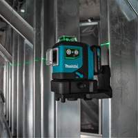 Laser vert &agrave; plusieurs 12Vmax CXT, outil seulement Equipment World