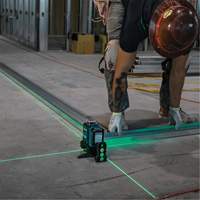 Laser vert &agrave; plusieurs 12Vmax CXT, outil seulement Equipment World