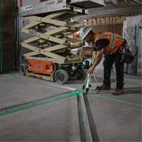 Laser vert &agrave; plusieurs 12Vmax CXT, outil seulement Equipment World