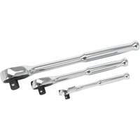 Ensemble de rochet &agrave; t&ecirc;te &eacute;tanche &agrave; 20 dents Equipment World