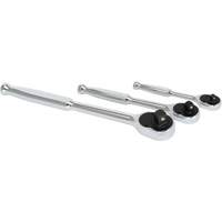 Ensemble de rochet &agrave; t&ecirc;te &eacute;tanche &agrave; 20 dents Equipment World