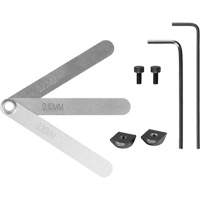 M12 FUEL 16 Gauge Scroll Shear Replacement Blade Set Equipment World