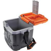 Glaci&egrave;re Tradesman Pro Tough Box, 17 pnte Capacit&eacute; Equipment World