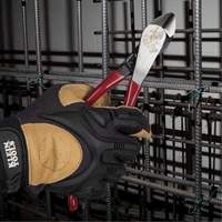 Ironworker's Pliers Kit, 2 Pieces Equipment World