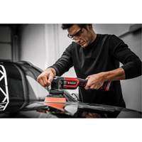 CP-EP 18/125 Li BL Cordless Eccentric Polisher (Tool Only) Equipment World