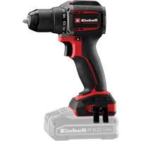 TP-CD 18/50-C Li BL Cordless Drill (Tool Only), Lithium-Ion, 18 V, 1/2" Chuck, 50 Nm/36 ft-lbs/443 in-lbs Torque Equipment World