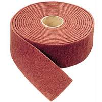 BLENDEX Finishing Rolls, Fine, Aluminum Oxide, 4" W x 30" L Equipment World