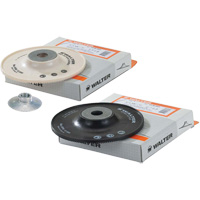 Fibre Discs - Accessories Equipment World