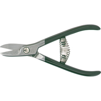 Electronics & Filaments Scissors, 5", Straight Handle UG819 | Equipment World