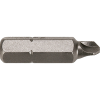 Insert Bits, Tri-Wing&reg;, 1, 1/4" Drive Equipment World