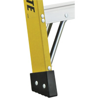 Industrial Heavy-Duty Platform Stepladders (6500 Series), 6', 300 lbs. Cap. Equipment World