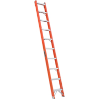 Contractor and Utility Ladders