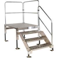 Access Platform Equipment World