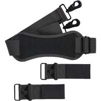 Arsenal 5302 Ladder Shoulder Lifting Strap Equipment World