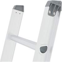 Jobsite Series Extension Ladder, 225 lbs. Cap., 32' H, Grade 2 Equipment World