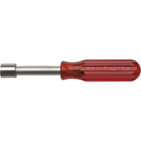 Hollow Shaft Nut Driver - Imperial, 9/16" Drive, 7-1/4" L VE077 | Equipment World
