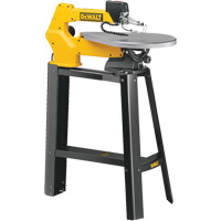 Scroll Saw Stand VE371 | Equipment World