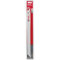 Lame de scie alternative Sawzall, Bim&eacute;tal, 10/14 Dents par pouce, 12" lo Equipment World
