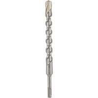 M/2 2-Cutter Rotary Hammer Drill Bit, 7/8", SDS-Plus Shank, Carbide Equipment World