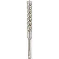 MX4 4-Cutter SDS-Plus Rotary Hammer Drill Bit, 5/8", SDS-Plus Shank, Carbide Equipment World