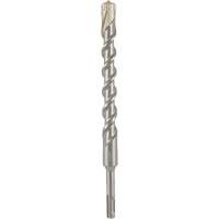 MX4 4-Cutter Rotary Hammer Drill Bits, SDS-Plus Shank, Carbide Equipment World