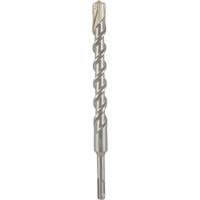 MX4 4-Cutter Rotary Hammer Drill Bit, 3/4", SDS-Plus Shank, Carbide Equipment World