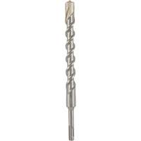 MX4 4-Cutter Rotary Hammer Drill Bit, 7/8", SDS-Plus Shank, Carbide Equipment World