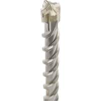 MX4 4-Cutter SDS-Plus Rotary Hammer Drill Bit, 7/8", SDS-Plus Shank, Carbide Equipment World