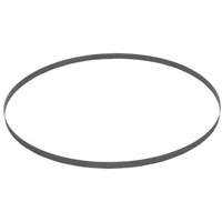 Lame de scie &agrave; ruban &agrave; coupe profonde, Bim&eacute;tal, 44-7/8" lo x 1/2" la x &eacute;paisseur 0,02", 10 dents par pouce Equipment World