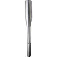 SDS-Max Ground Rod Driver, 3/4"/5/8" Tip, 3/4" Drive Size, 10" Length VG049 | Equipment World