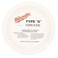 Type G Grease, 1 lbs., Tub VG715 | Equipment World