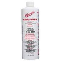 Hawg Wash Lubricant, Bottle Equipment World
