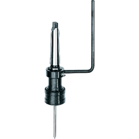 No. 3 Morse Taper Quick Change Assembly Equipment World