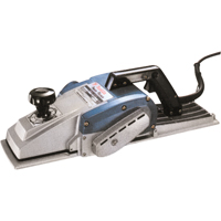 Heavy-Duty 6 3/4" Planer Equipment World