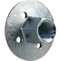 LOCK NUT; Equipment World