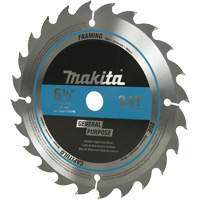 24T General Purpose Circular Saw Blade Equipment World