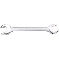 Open-Ended Wrenches
