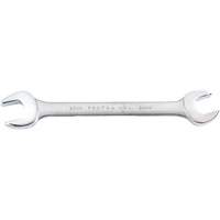 Open-End Wrench, 24 mm x 26 mm, Satin Equipment World