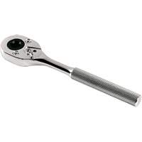 Female Pear Head Ratchet, 3/8" Drive, Plain Handle Equipment World