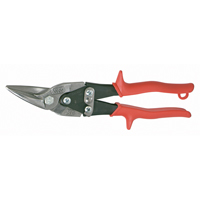 Metalmaster&reg; Compound Snips, 1-3/8" Cut Length, Left Cut Equipment World