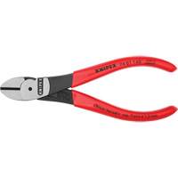 High Leverage Diagonal Cutters, 5-1/2" L Equipment World