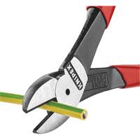 High Leverage Diagonal Cutters, 5-1/2" L Equipment World
