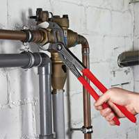 Cobra&reg; XL Water Pump Pliers, 16" Equipment World