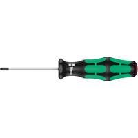 Phillips Screwdriver, #0, 5-5/8" L, Plastic Handle Equipment World