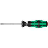 Phillips Screwdriver, #1, 7" L, Plastic Handle Equipment World