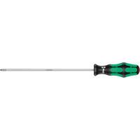 Phillips Screwdriver, #1, 11-23/32" L, Plastic Handle Equipment World