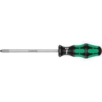 Phillips Screwdriver, #3, 10-5/16" L, Plastic Handle Equipment World