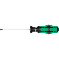 Hex Plus Screwdriver 4.0 mm Equipment World