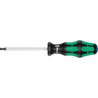 Hex Plus Screwdriver 5.0 mm Equipment World