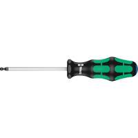 Hex Plus Screwdriver 3/16 Equipment World